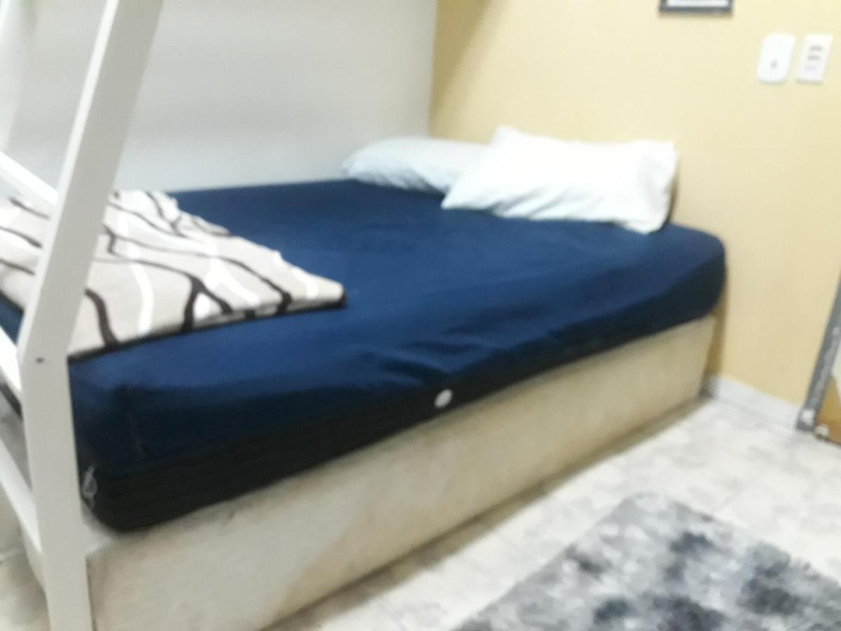 Sapucali Privative Hostal Río de Janeiro