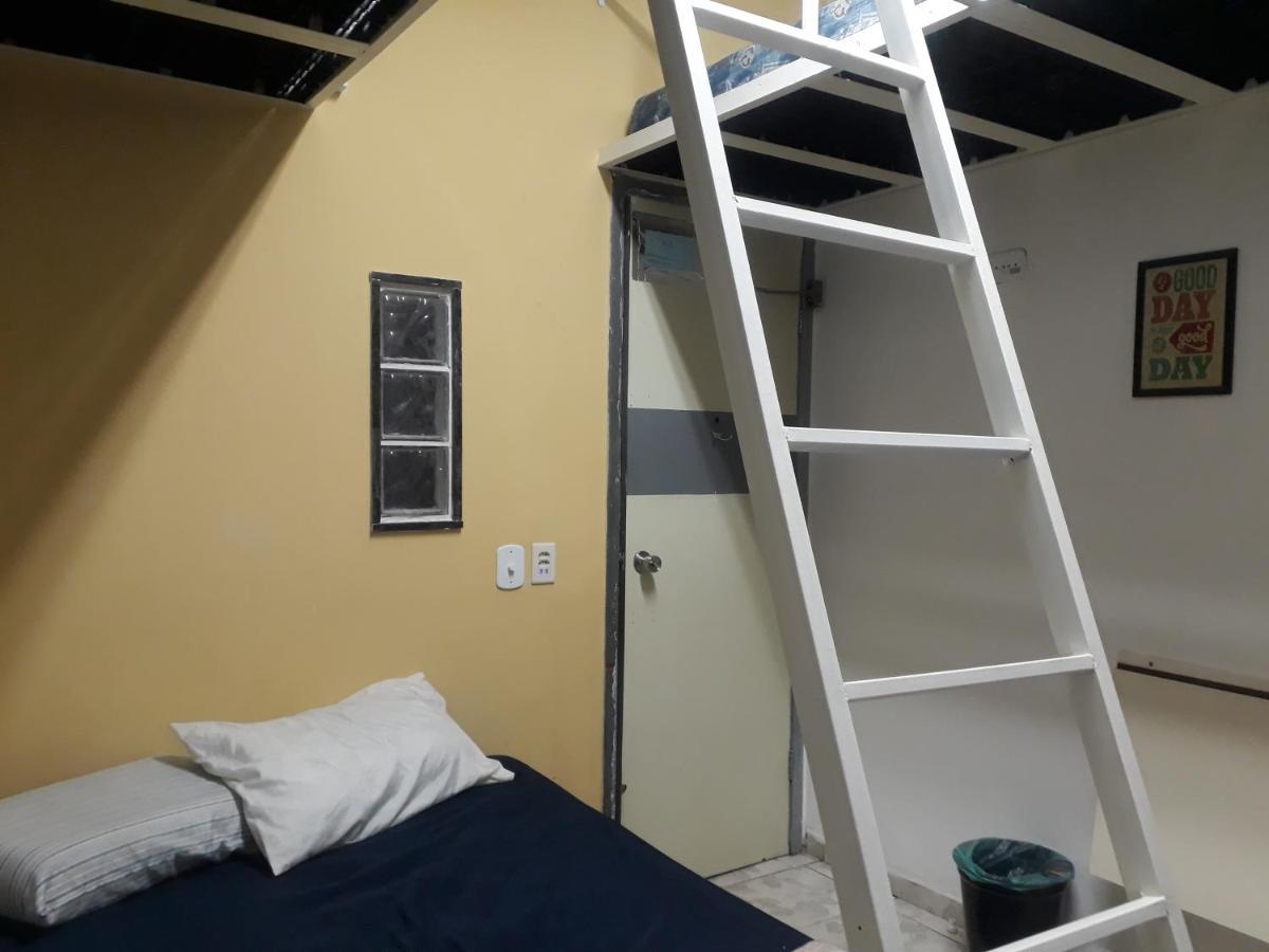 Sapucali Privative Hostal