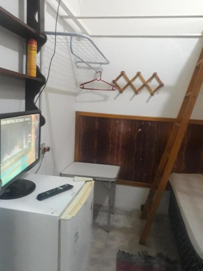 Sapucali Privative *