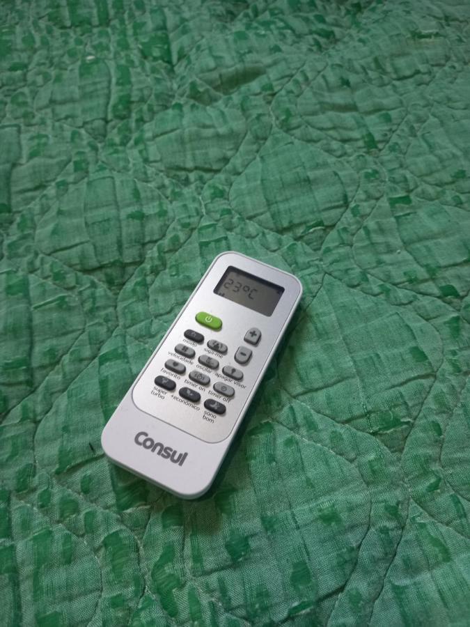 Hostal Sapucali Privative Río de Janeiro