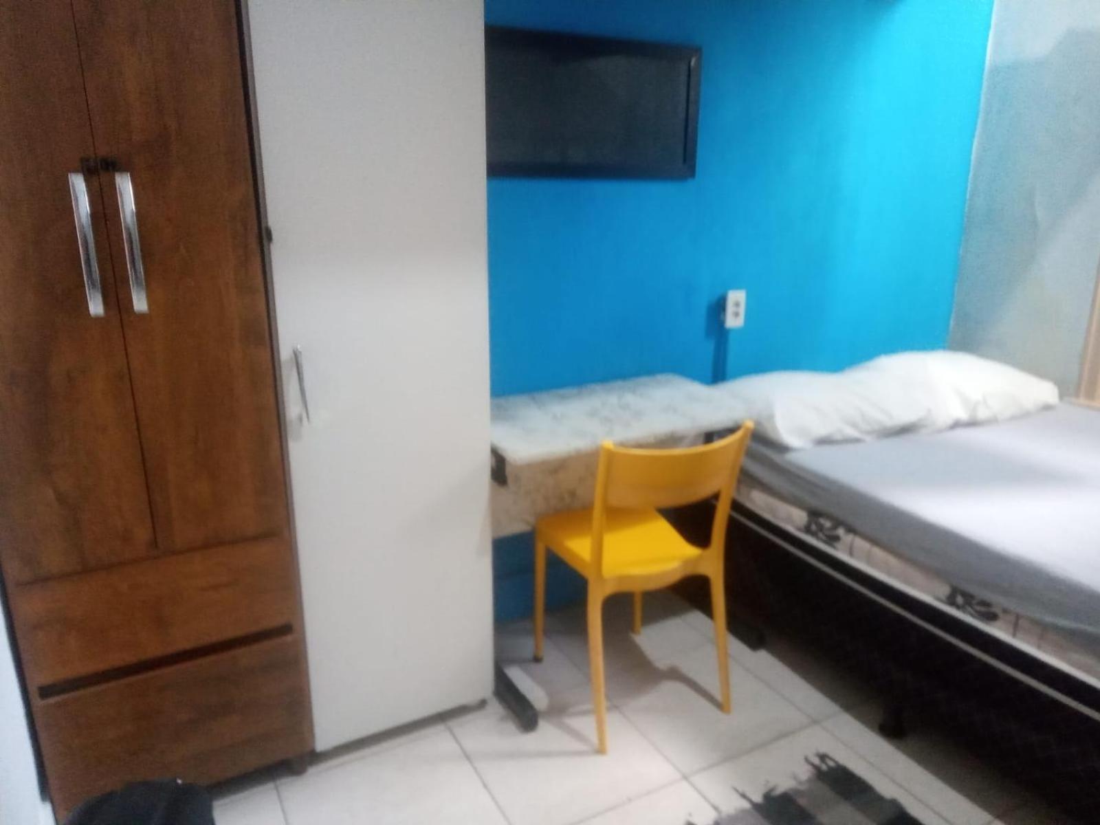 Sapucali Privative Río de Janeiro