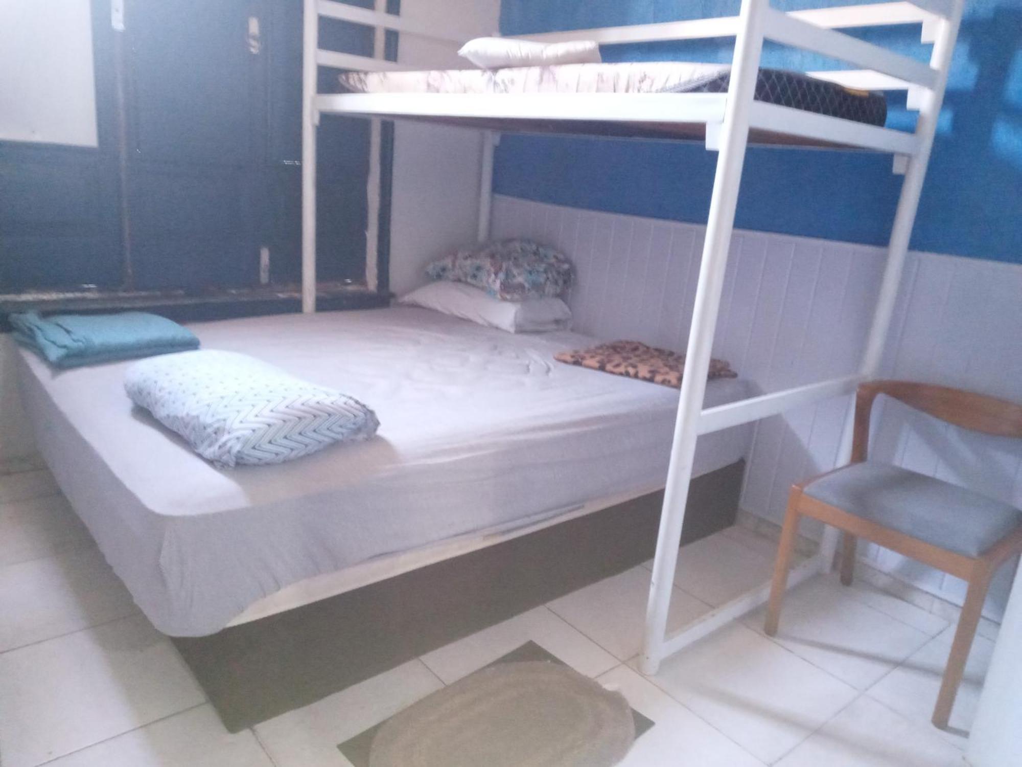 Sapucali Privative * Río de Janeiro